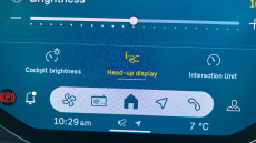 MINI Aceman 135kW E Sport [Level 3] 43kWh 5dr Auto Electric Hatchback